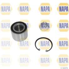Wheel Bearing Kit NAPA PWB1354 OE Ref 4686062J00
