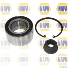 Wheel Bearing Kit NAPA PWB1385 OE Ref 1633300051
