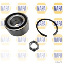 Wheel Bearing Kit NAPA PWB1406 OE Ref 09108240