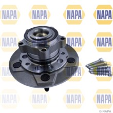 Wheel Bearing Kit NAPA PWB1437 OE Ref 1810257