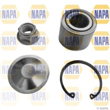 Wheel Bearing Kit NAPA PWB1458 OE Ref 432100286R