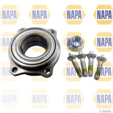 Wheel Bearing Kit NAPA PWB1506 OE Ref 2309810127