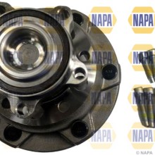 Wheel Bearing Kit NAPA PWB1515 OE Ref 1810256