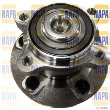 Wheel Bearing Kit NAPA PWB1523 OE Ref 013500592