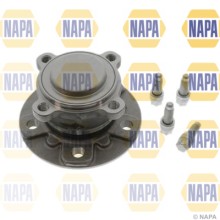 Wheel Bearing Kit NAPA PWB1548 OE Ref 31206852091