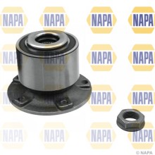 Wheel Bearing Kit NAPA PWB1573 OE Ref 9819074780
