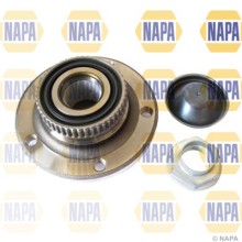 Wheel Bearing Kit NAPA PWB1760 OE Ref 31221139345