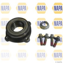Wheel Bearing Kit NAPA PWB1765 OE Ref 33411093102
