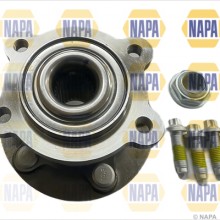 Wheel Bearing Kit NAPA PWB1870 OE Ref 1782691