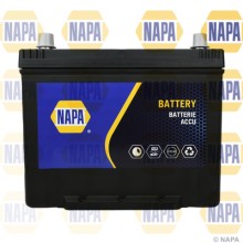 Starter Battery NAPA S685N NAPA