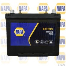 Starter Battery NAPA SD685N NAPA