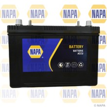 Starter Battery NAPA SD690N NAPA