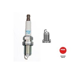 Spark Plug NGK 0127 OE Ref 22401-AA730 NGK
