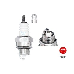 Spark Plug NGK 1029 OE Ref 90793-20096 NGK