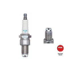 Spark Plug NGK 1128 OE Ref 90048-51102-000 NGK