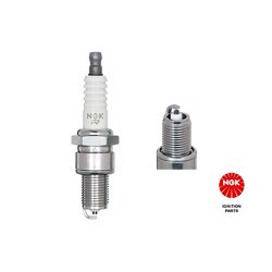 Spark Plug NGK 1142 OE Ref 60800325 NGK