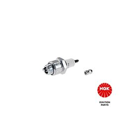 Spark Plug NGK 1147 OE Ref E 9207 02055