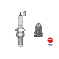 Spark Plug NGK 1263 OE Ref 7686643 NGK