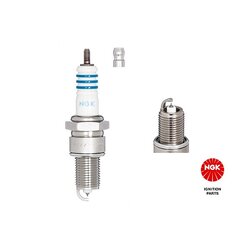 Spark Plug NGK 1497 OE Ref BY482-BPR6E NGK