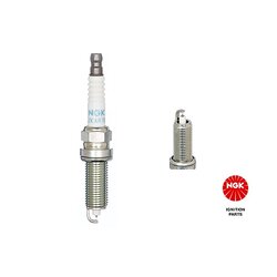Spark Plug NGK 1654 OE Ref E 9207 00036 NGK