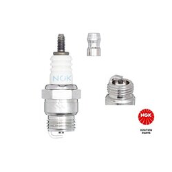Spark Plug NGK 2144