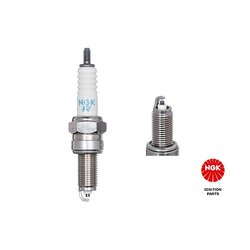 Spark Plug NGK 2306 OE Ref 31916-KRM-8410-M1 NGK