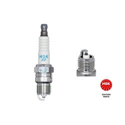 Spark Plug NGK 2423 OE Ref 90098-16785