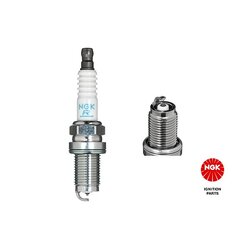 Spark Plug NGK 2684 OE Ref 22401-37P76 NGK