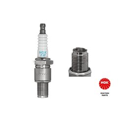 Spark Plug NGK 2809 OE Ref N3H1-18-110C NGK