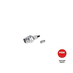 Spark Plug NGK 2911 OE Ref 90098-09775