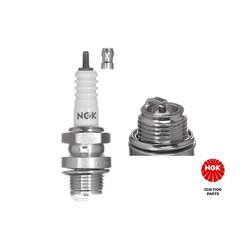 Spark Plug NGK 3020 OE Ref 86 NGK