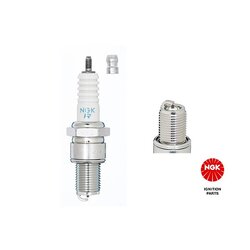 Spark Plug NGK 3230 OE Ref 98079-59659 NGK