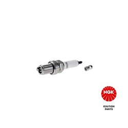 Spark Plug NGK 3312 OE Ref L 45 S