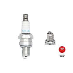 Spark Plug NGK 3365 OE Ref 31916-ZOH-003 NGK