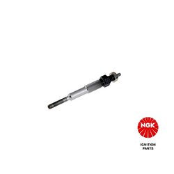Glow Plug NGK 3782 OE Ref 19850-87702-000