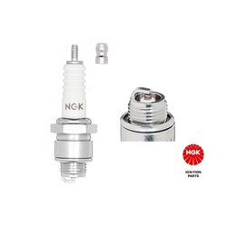 Spark Plug NGK 3810 OE Ref 813 415 NGK