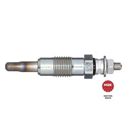 Glow Plug NGK 4118 OE Ref 96FF6M090CA NGK