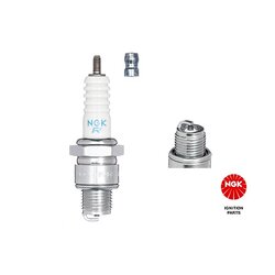 Spark Plug NGK 4122 OE Ref 98076-57716 NGK
