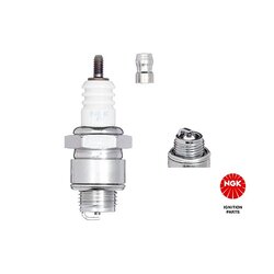 Spark Plug NGK 4133 OE Ref 9207 02098
