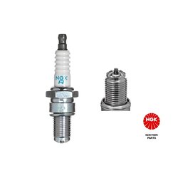 Spark Plug NGK 4221 OE Ref 3649 18 600 NGK