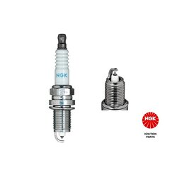 Spark Plug NGK 4363 OE Ref 98079-5514N-01 NGK