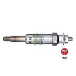 Glow Plug NGK 4454 OE Ref A 001 159 36 01 NGK