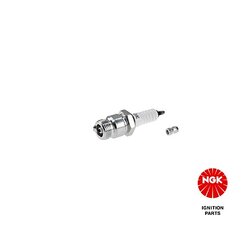 Spark Plug NGK 4489