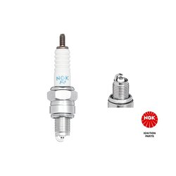 Spark Plug NGK 4549 OE Ref 98056-57718 NGK