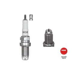 Spark Plug NGK 4563 OE Ref 96039962 NGK