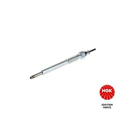 Glow Plug NGK 4617 OE Ref 1214301