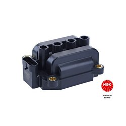 Ignition Coil NGK 48108 OE Ref 22462-00Q0A NGK