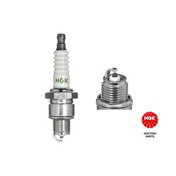 Spark Plug NGK 4838 OE Ref 816 737 Q NGK