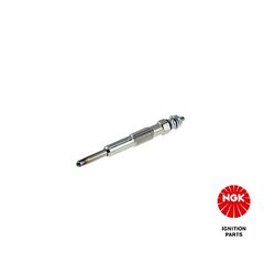 Glow Plug NGK 4902 OE Ref 77 00 100 558
