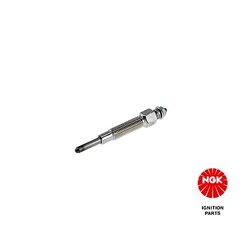 Glow Plug NGK 4937 OE Ref MD077167